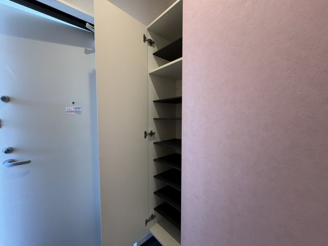 ＭＯＶＥ山王 ＷＥＳＴ｜名古屋市の賃貸ならMy賃貸の収納|ＭＯＶＥ山王　ＷＥＳＴ
