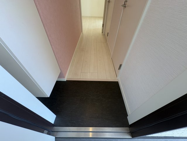 ＭＯＶＥ山王 ＷＥＳＴ｜名古屋市の賃貸ならMy賃貸の玄関|ＭＯＶＥ山王　ＷＥＳＴ