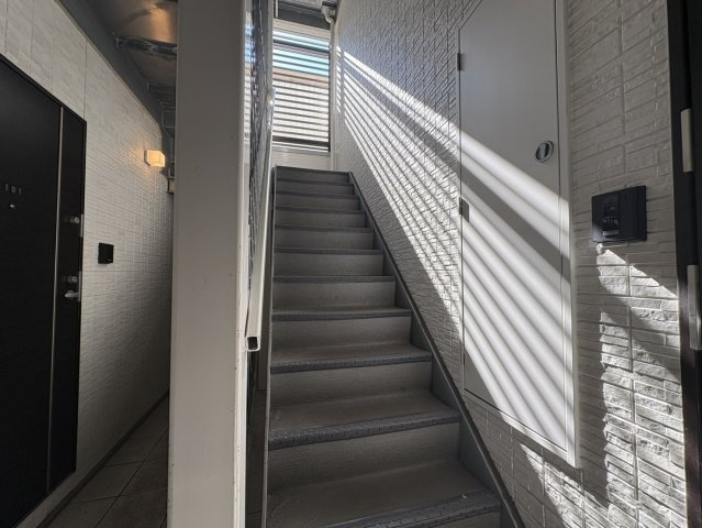ＭＯＶＥ山王 ＷＥＳＴ｜名古屋市の賃貸ならMy賃貸のその他共用部分|ＭＯＶＥ山王　ＷＥＳＴ