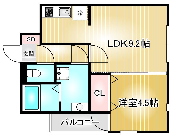 ＭＯＶＥ山王 ＷＥＳＴ｜名古屋市の賃貸ならMy賃貸