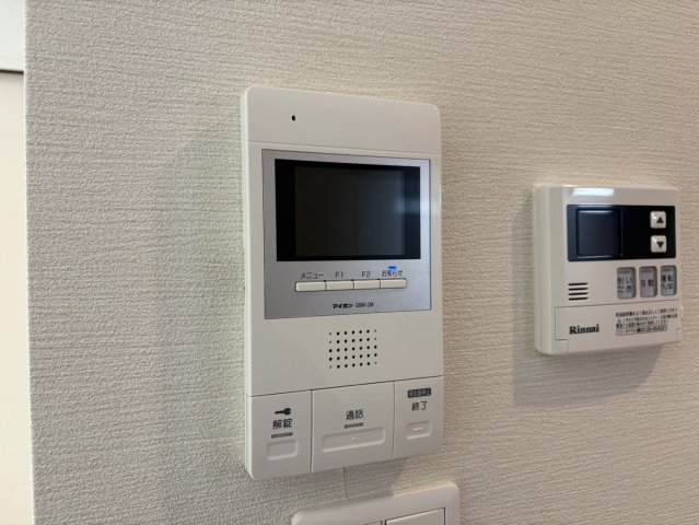 ＭＯＶＥ山王 ＷＥＳＴ｜名古屋市の賃貸ならMy賃貸のセキュリティ|ＭＯＶＥ山王　ＷＥＳＴ