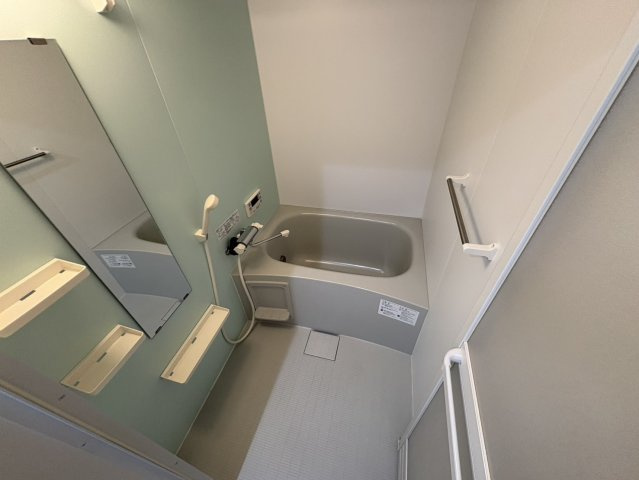 ＭＯＶＥ山王 ＷＥＳＴ｜名古屋市の賃貸ならMy賃貸の浴室|ＭＯＶＥ山王　ＷＥＳＴ