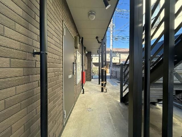 レオネクストゼフィールのその他共用部分