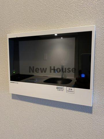 Urban Breeze 巣鴨のセキュリティ