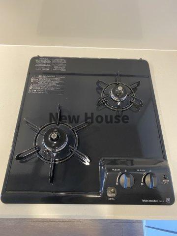 Urban Breeze 巣鴨のキッチン