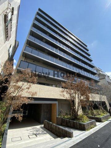 Urban Breeze 巣鴨の外観