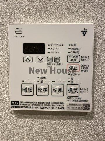 Urban Breeze 巣鴨の設備