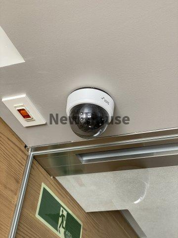 Urban Breeze 巣鴨のその他共用部分