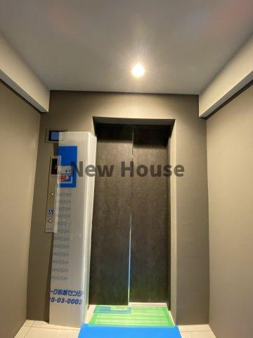 Urban Breeze 巣鴨の設備