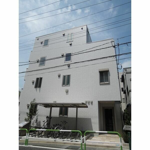 瑞雪館（ズイセツカン）の外観|☆このお部屋は仲介手数料0.55ヶ月☆