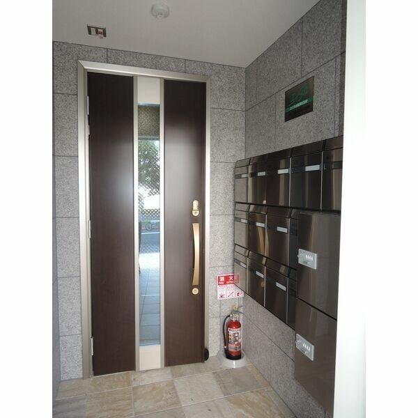 瑞雪館（ズイセツカン）のその他共用部分|☆このお部屋は仲介手数料0.55ヶ月☆