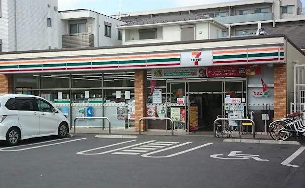 レオパレスＭａｋｅａｒｒｏｗⅢの周辺