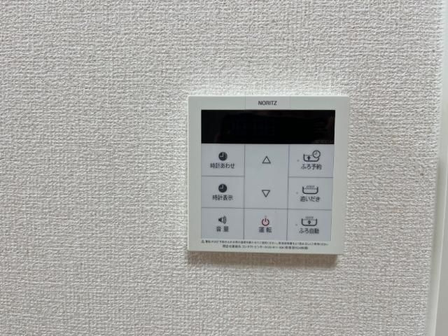 プランドール・三津屋の設備