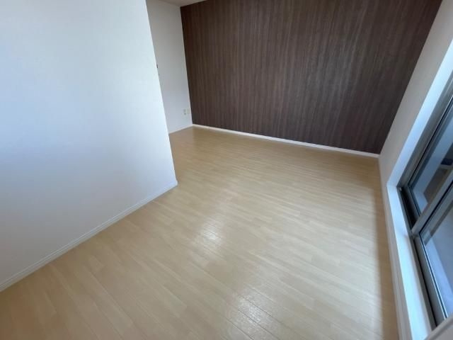 プランドール・三津屋の居間・リビング