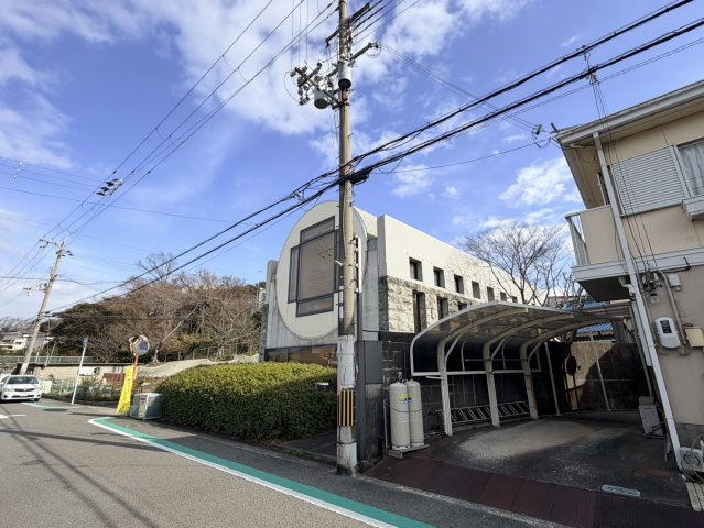 大阪府泉南郡岬町深日・中古戸建・54752