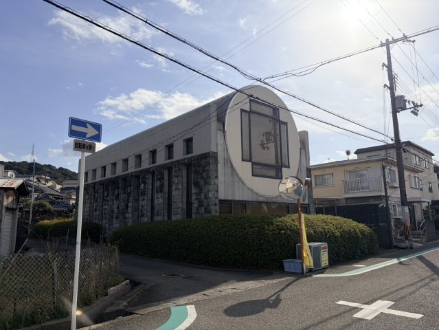 大阪府泉南郡岬町深日・中古戸建・54752の外観