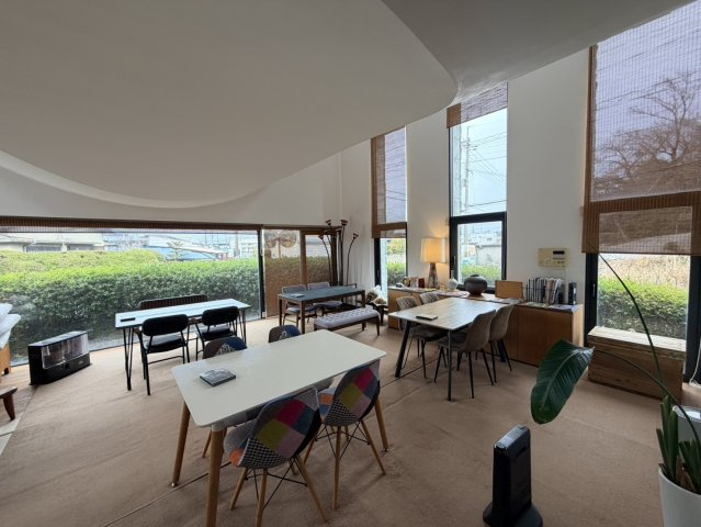 大阪府泉南郡岬町深日・中古戸建・54752の洋室