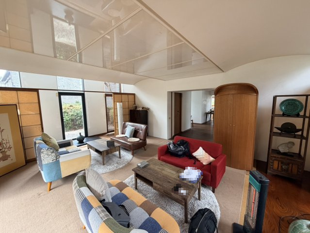 大阪府泉南郡岬町深日・中古戸建・54752の洋室