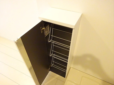 【収納】 | Bel Posto 明大前