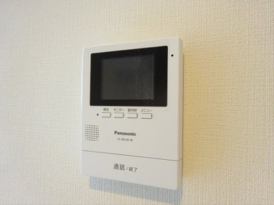 【セキュリティ】 | Bel Posto 明大前