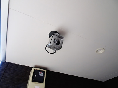 【設備】 | Bel Posto 明大前