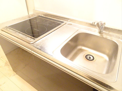 【キッチン】 | Bel Posto 明大前