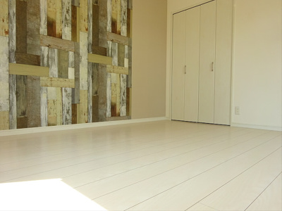 【居間・リビング】 | Bel Posto 明大前