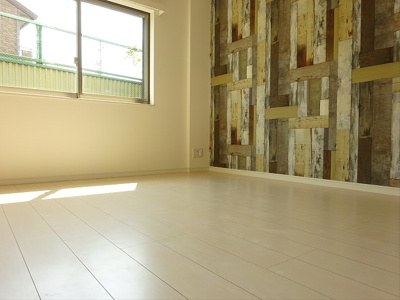 【内装】 | Bel Posto 明大前