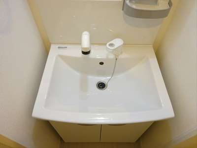 【独立洗面台】 | Bel Posto 明大前