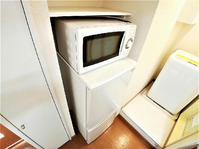 レオパレス小池のその他