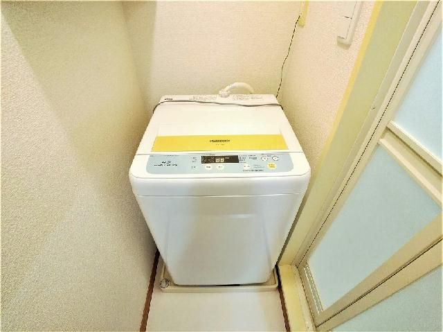 レオパレス小池の設備