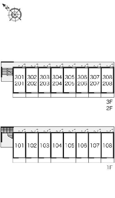 レオパレス小池のその他