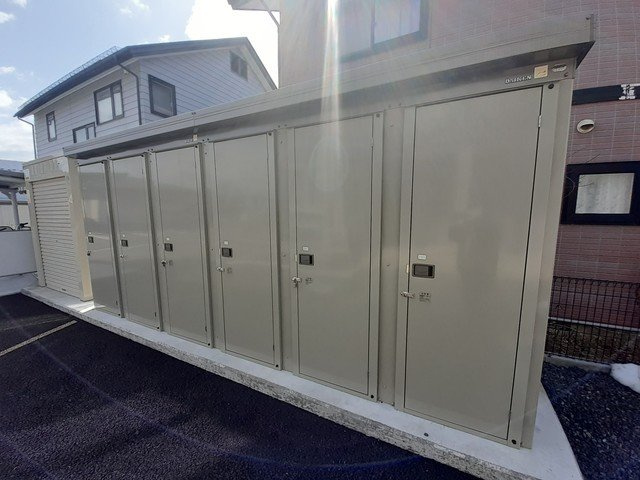 イースト　フェアリーのその他共用部分