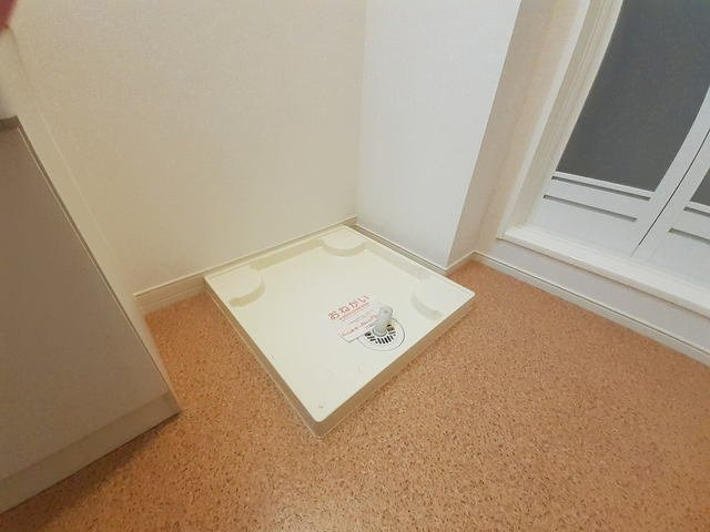 イースト　フェアリーの設備