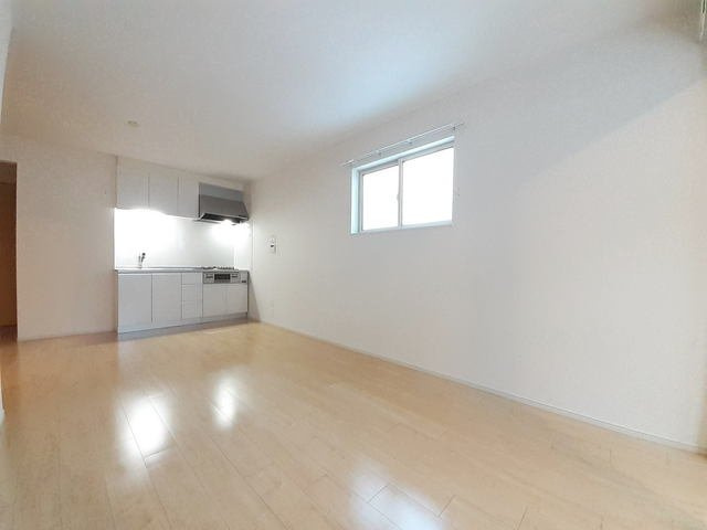 イースト　フェアリーの居間・リビング