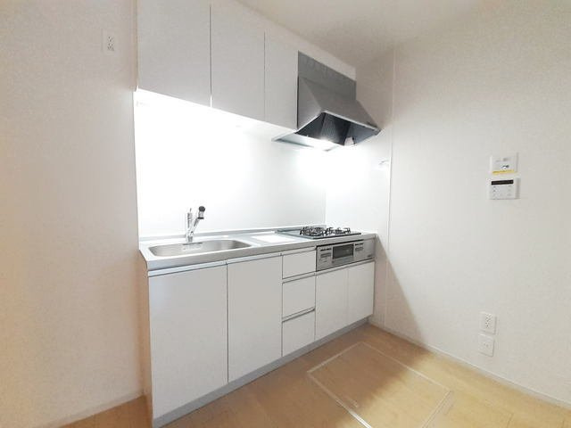 イースト　フェアリーのキッチン