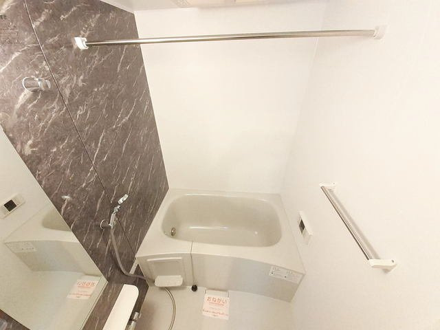 イースト　フェアリーの浴室