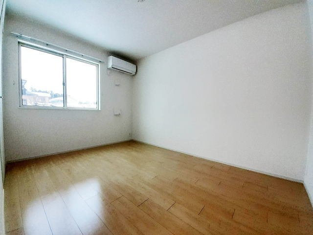 イースト　フェアリーの内装