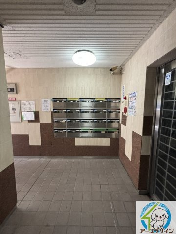 グリシーヌ静徳のその他共用部分|類似写真