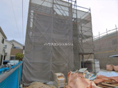名古屋市名東区猪子石２丁目913-3【仲介手数料無料】新築一戸建て　B号棟の画像