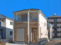 名古屋市名東区猪子石２丁目913-3【仲介手数料無料】新築一戸建て　B号棟の画像