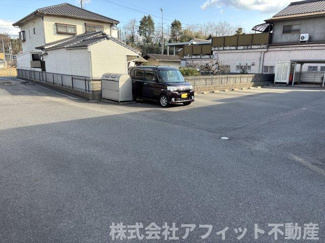 【駐車場】 | レジデンスＭＮ