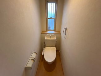 【トイレ】 | レジデンスＭＮ | 温水洗浄暖房便座
