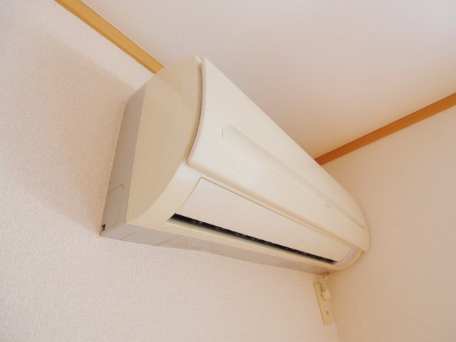 グリューンヴァルトAの設備