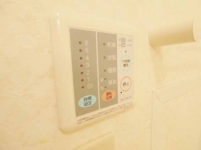 グリューンヴァルトAのその他