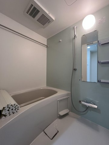 PHOENIX千早の浴室