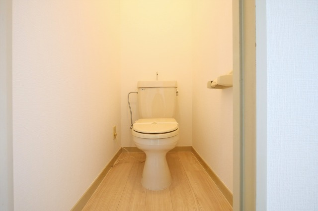 大阪市東成区大今里西３丁目の賃貸マンションの内装