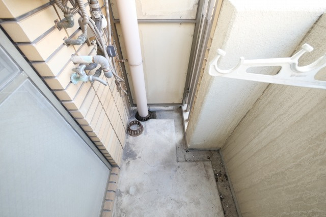 大阪市東成区大今里西３丁目の賃貸マンションのその他