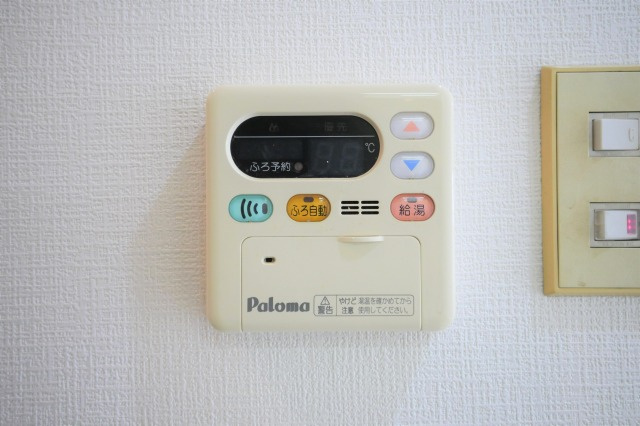 大阪市東成区大今里西３丁目の賃貸マンションの設備