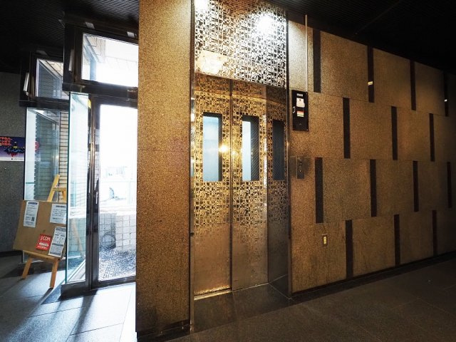 大阪市東成区大今里西３丁目の賃貸マンションのその他共用部分